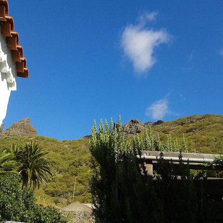 Casa Rural La Tinta Buenavista Del Norte Exterior photo